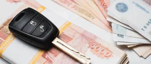 Автосалон «Форвард-Авто»: как вернуть деньги за навязанные дополнительные услуги при автокредите