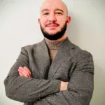 Папугин Сергей Николаевич Юрист в Москве