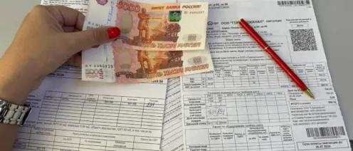 Определение площади квартиры для коммунальных платежей