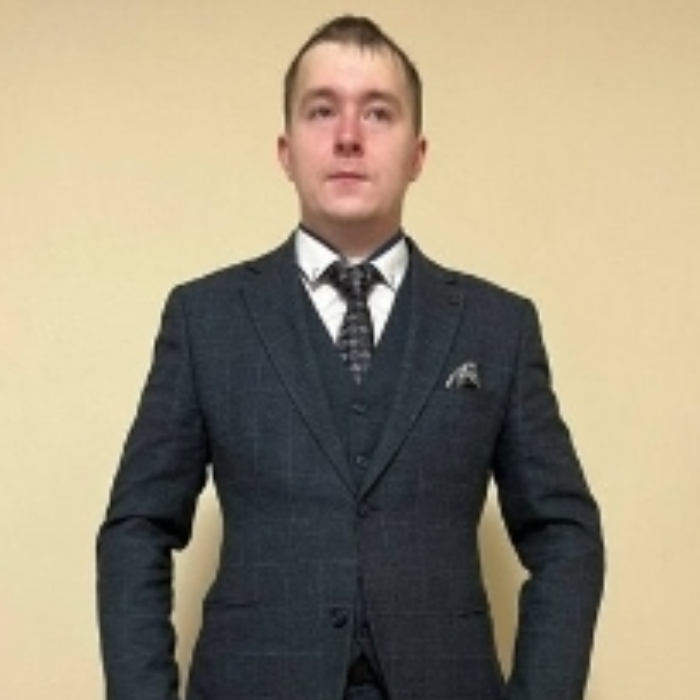 Ким Александр Родионович