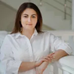 Юрист по возмещению ущерба — Войченко Дарья Владимировна, перейти в профиль Юрист Войченко Дарья Владимировна — возмещение ущерба в Новороссийске