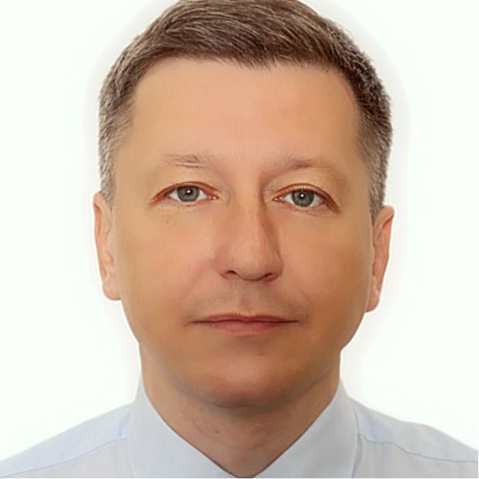 Васильев Александр Александрович