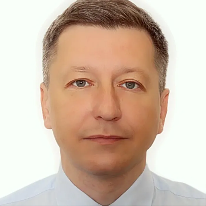 Васильев Александр Александрович