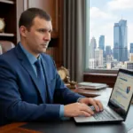 Хоров Алексей Геннадьевич