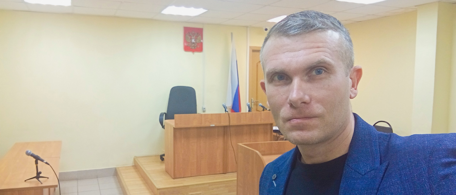 Юрист Мальцев Владимир Сергеевич объясняет: Дороги, которые мы выбираем