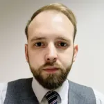Юрист Марченко Александр Владимирович — профиль на HARANT