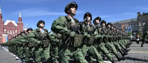 Какие данные о гражданах хочет собирать Минобороны и где проходит правовая граница