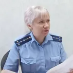 Доренская Татьяна Николаевна — юрист в Хабаровске
