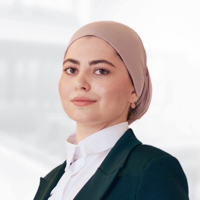 Соболева Екатерина Сергеевна