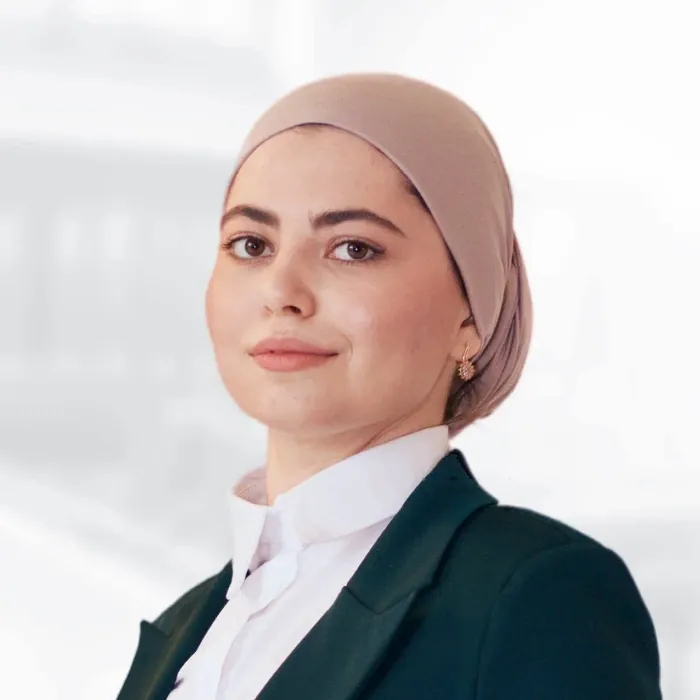 Соболева Екатерина Сергеевна