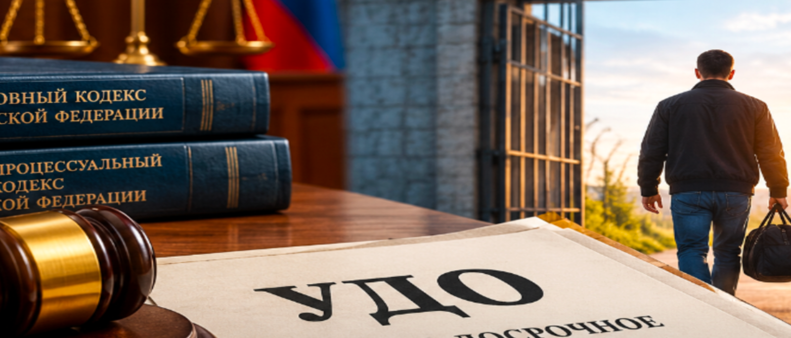 Адвокат Колонтай Дмитрий Владимирович объясняет: Контроль наказания