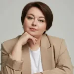 Поплавская Маргарита Александровна Юрист Поплавская Маргарита Александровна