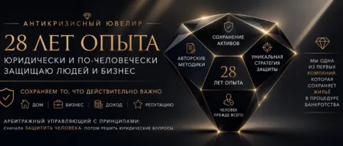 Прекращение кредитных обязательств участникам СВО и членам их семей