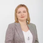 Рябова Ирина Александровна