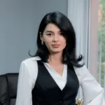 Газиева Сабина Абдулмаликовна — юрист в Ставрополе