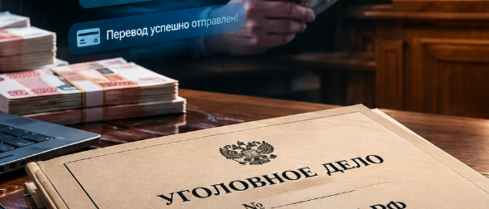 Адвокат Колонтай Дмитрий Владимирович объясняет: Мошенничество