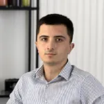 Чатчаев Эскендер Медиатович — юрист в Симферопoле