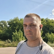 Федчук Андрей Юрьевич