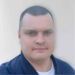Осетров Денис Андреевич — юрист в Москве