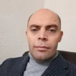 Бухарев Владимир Юрьевич — юрист в Москве