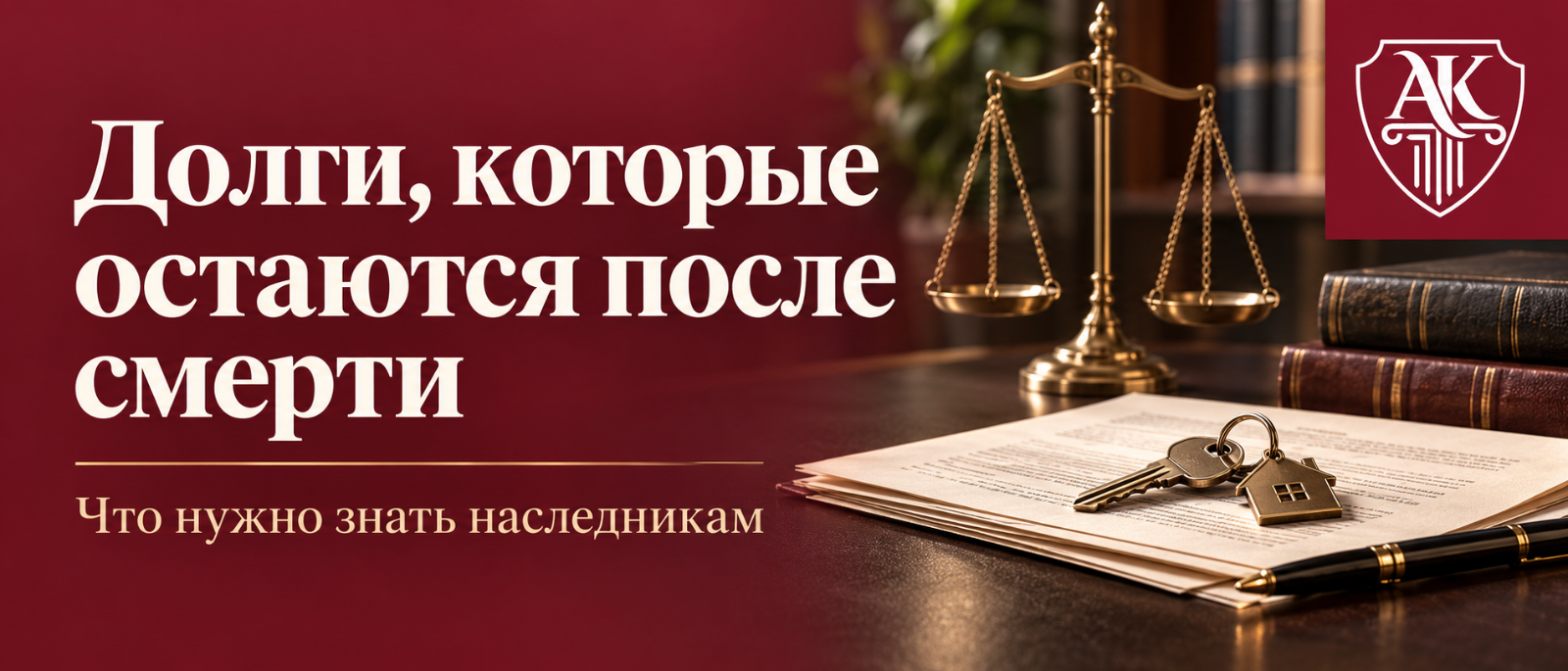 Адвокат Кудряшов Александр Алексеевич объясняет: Обязательства, которые не прекращаются даже после смерти должника