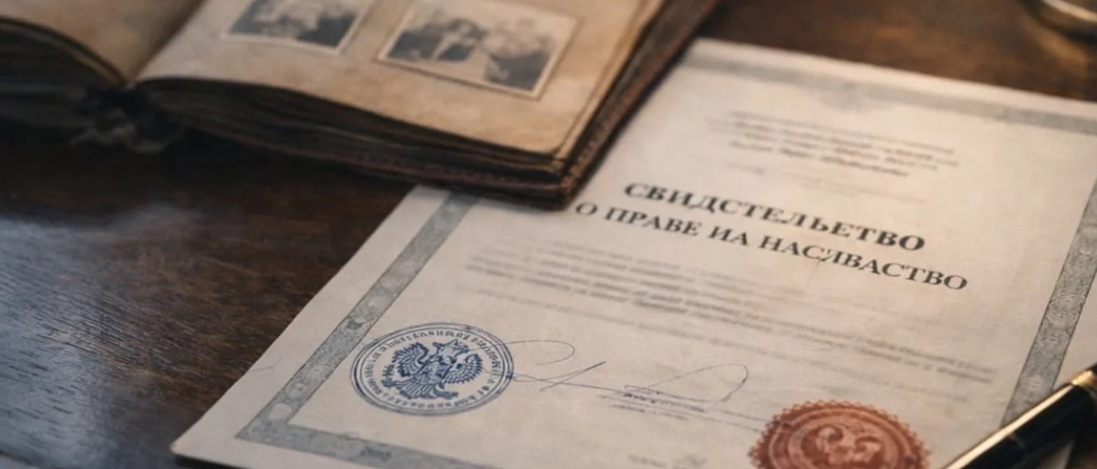 Юрист Добренький Андрей Дмитриевич объясняет: Пропущен срок вступления в наследство: когда в суд идти не нужно
