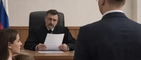 С кем останется ребёнок после развода и как определить порядок общения