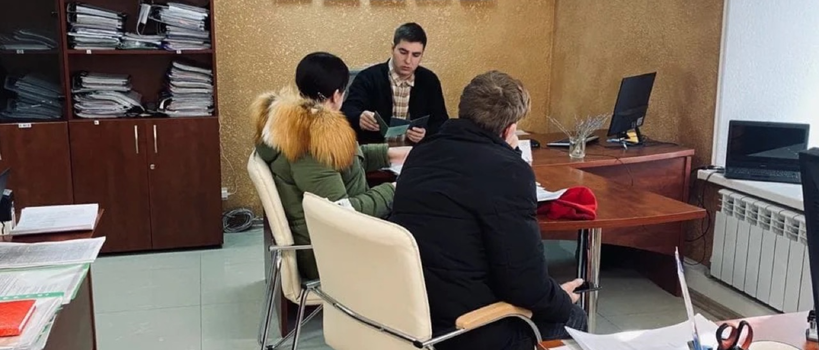 Юрист Добренький Андрей Дмитриевич объясняет: Затопили соседи: как зафиксировать залив и взыскать ущерб