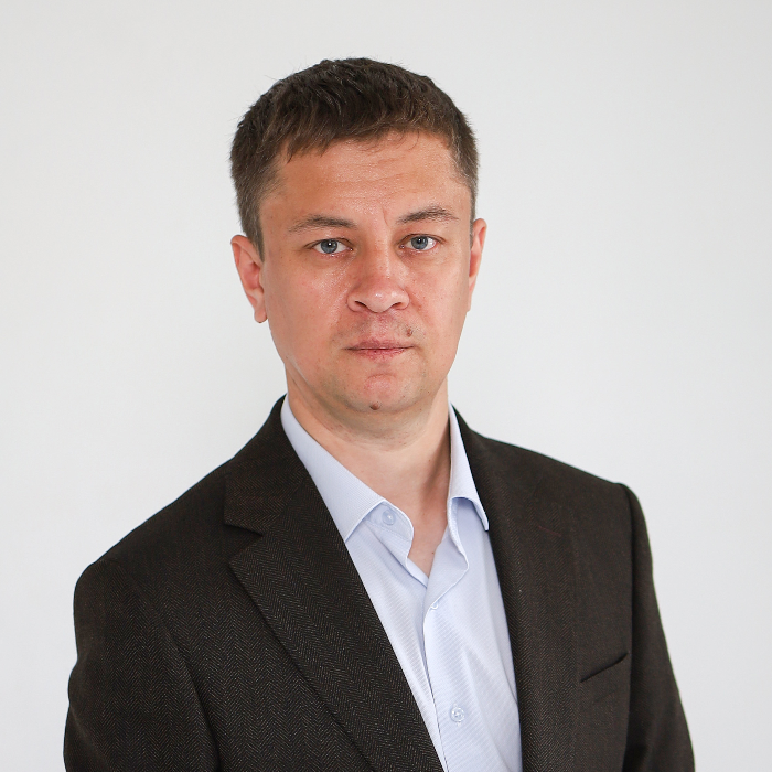 Мальцев Константин Александрович