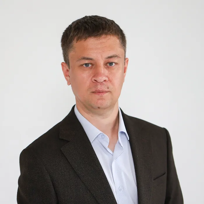 Мальцев Константин Александрович