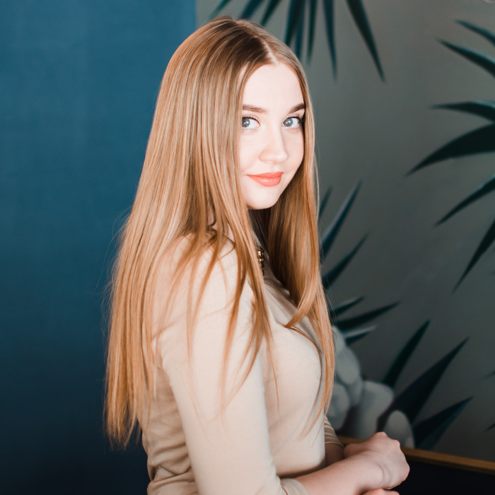 Кирсанова Екатерина Анатольевна