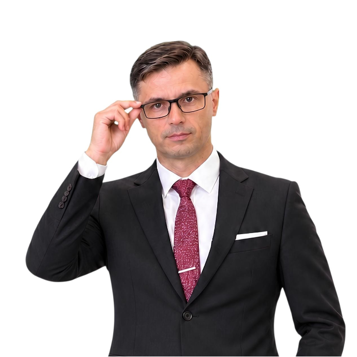 Лавренов Константин Викторович