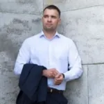 Цыганков Александр Александрович Юрист в Москве