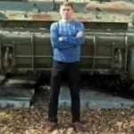 Мельник Вячеслав Владимирович — юрист в Екатеринбурге