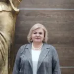 Янина Инна Владимировна — юрист в Краснодаре