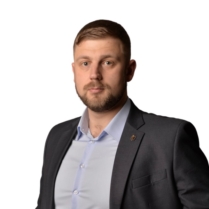 Дюков Артем Андреевич