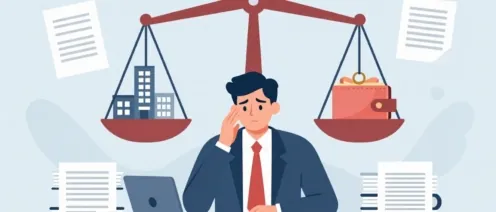 Субсидиарная ответственность при банкротстве ООО: как директору не платить за фирму