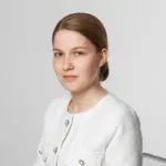Нарваткина Яна Романовна — юрист в Саранске