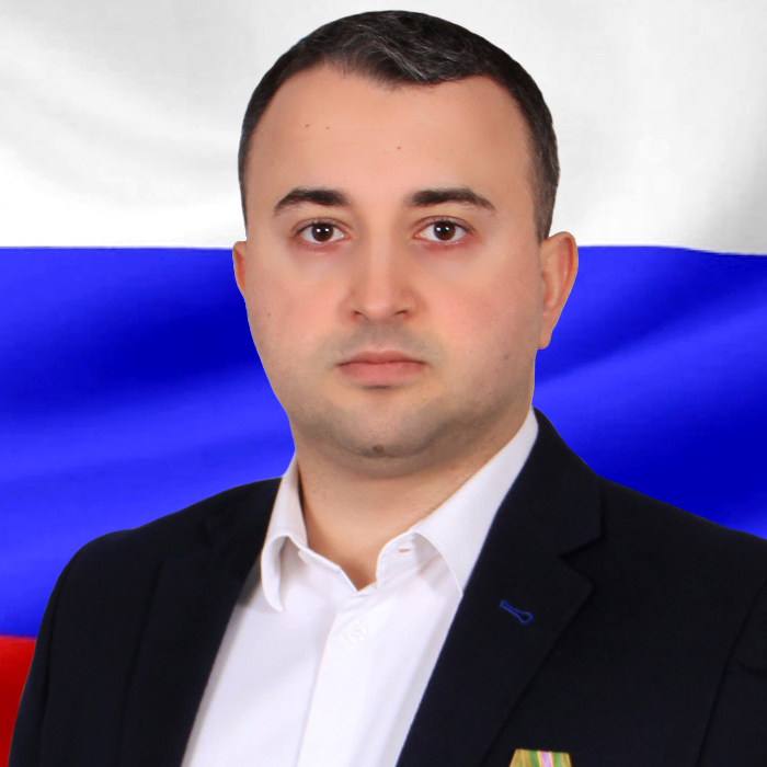 Далоев Артур Торунович