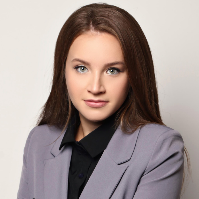 Каюмова Эльвина Фанзилевна