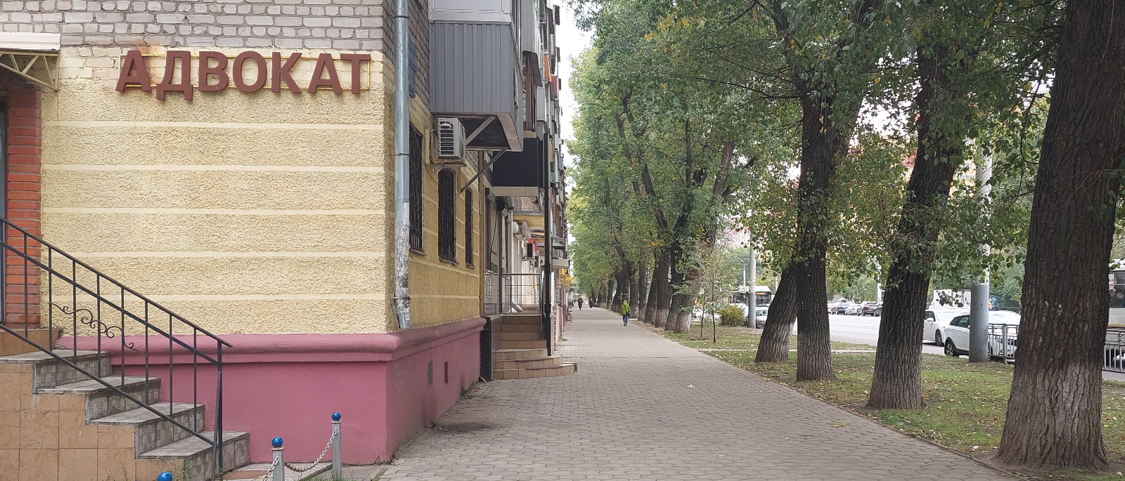 Адвокат Кожухов Владимир Николаевич объясняет: Уголовная ответственность за фиктивную прописку: нюансы