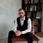Адвокат Озеров Данил Сергеевич — юридическая помощь в Иркутске, перейти в профиль Адвокат Озеров Данил Сергеевич — Иркутск