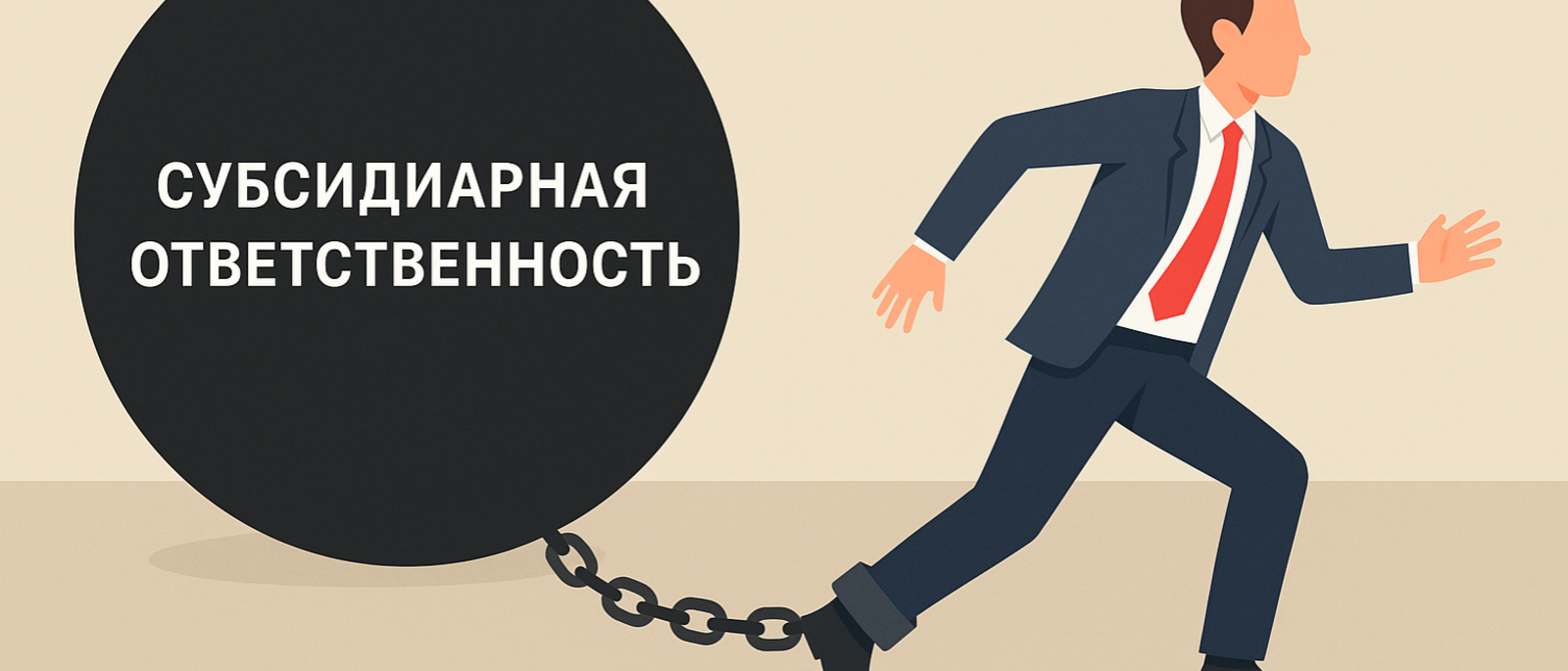 Юрист Буланцев Алексей Васильевич объясняет: Субсидиарная ответственность без срока давности? Как ВС РФ переписал правила игры