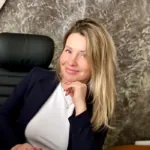 Пепеляева Ирина Витальевна