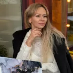 Бережная Олеся Владимировна — юрист в Краснодаре