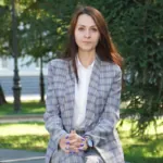 Шестунова Светлана Александровна — юрист в Омске