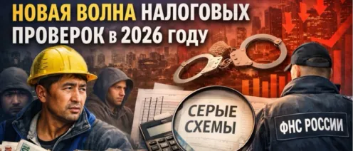 Конец “серой схемы”: самозанятым запретят работать на одного заказчика больше 60 часов в месяц