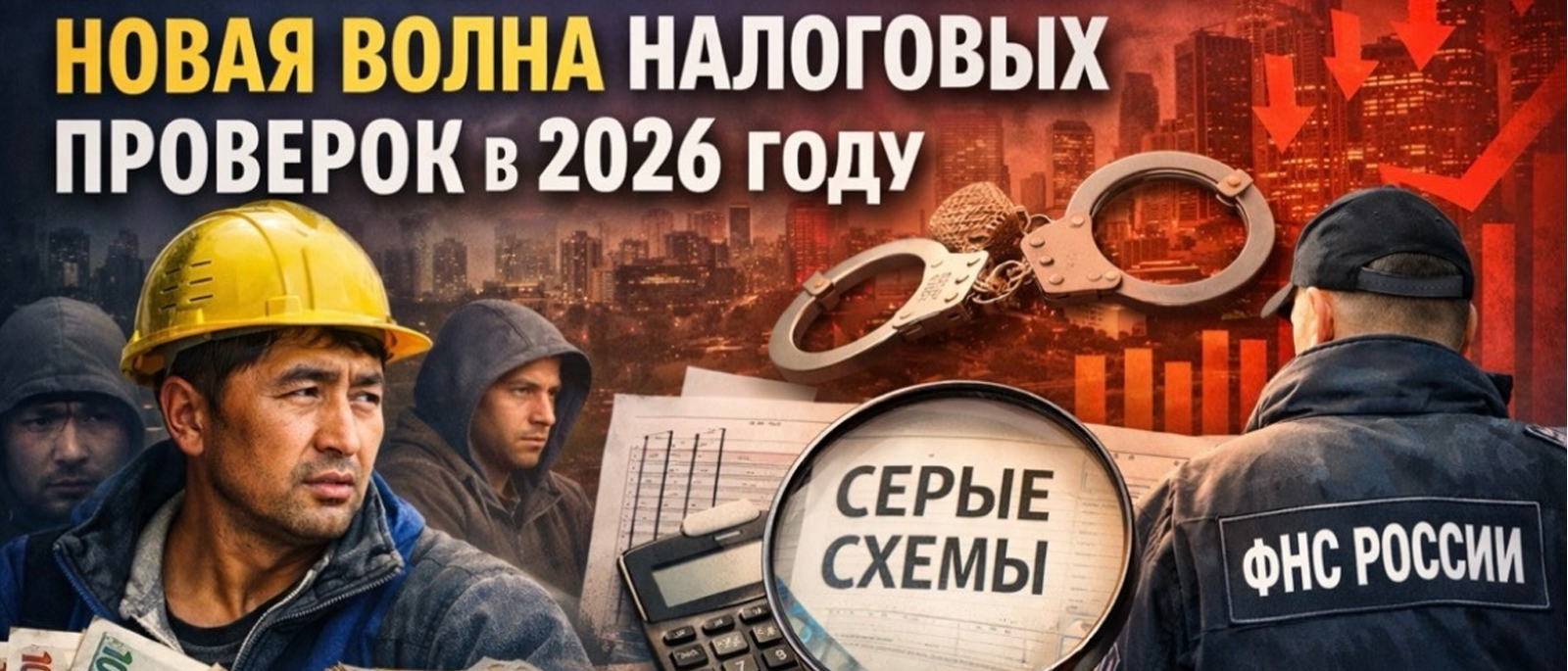 Юрист Великанов Юрий Андреевич объясняет: Конец “серой схемы”: самозанятым запретят работать на одного заказчика больше 60 часов в месяц