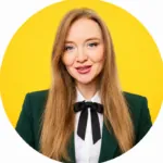 Сулейманова Инга Экремовна — юрист в Саратове