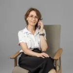 Юрист по разделу имущества — Светличная Анна Олеговна, перейти в профиль Юрист Светличная Анна Олеговна — раздел имущества в Калининграде